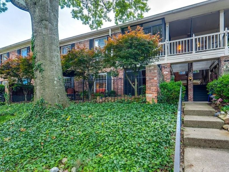 1265 Wednesbury Circle, Unit 3A, Akron, OH 44313 Photo 1