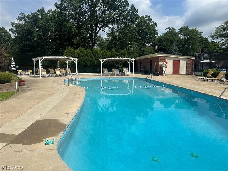 1265 Wednesbury Circle, Unit 3A, Akron, OH 44313 Photo 42