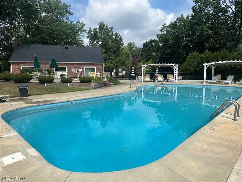 1265 Wednesbury Circle, Unit 3A, Akron, OH 44313 Photo 43