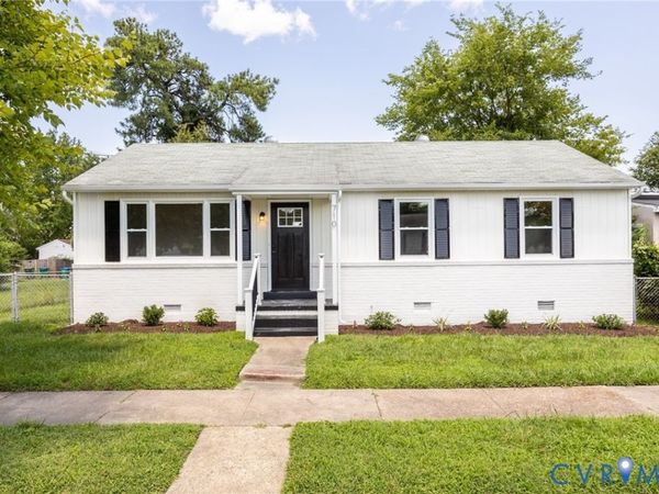 710 Rex Avenue , Richmond, VA 23222