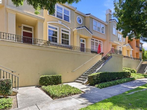 3581 Braxton Cmn, Fremont, CA 94538
