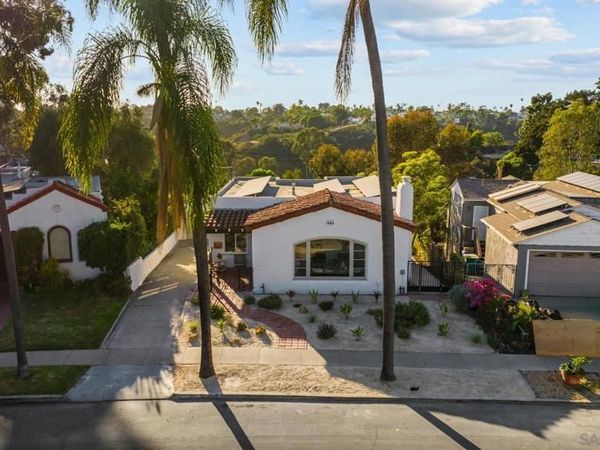 4866 Sussex, San Diego, CA 92116