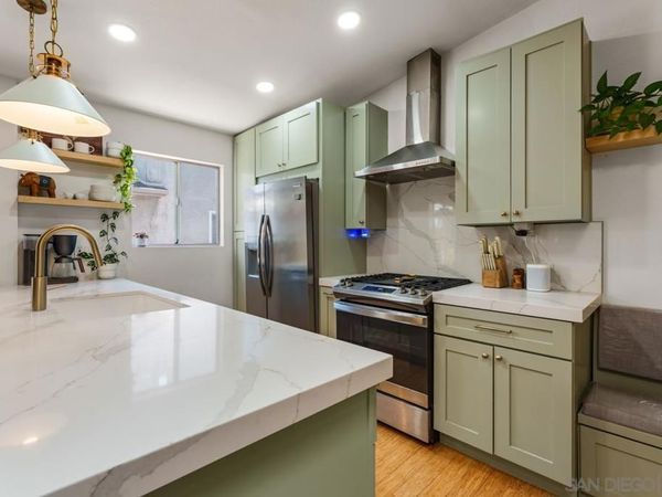 3932 Hamilton, Unit 5, San Diego, CA 92104