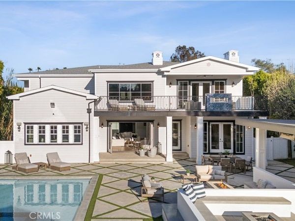 17528 Jayden Lane, Encino, CA 91316