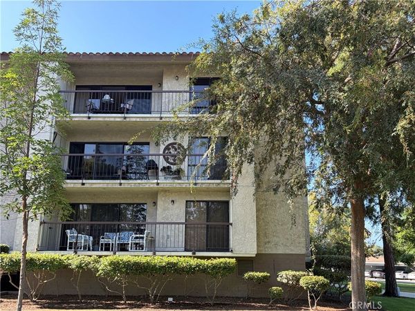 13601 Del Monte Drive, Unit 82C, Seal Beach, CA 90740