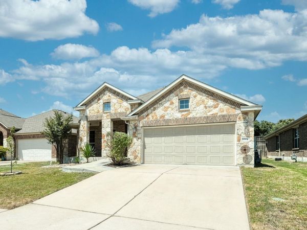11904 Arran ST, Austin, TX 78754