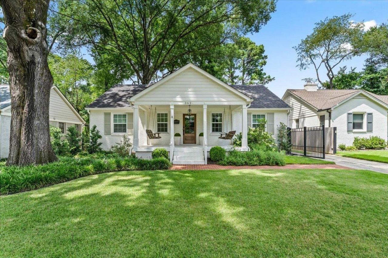 3624 Southwood Ave, Memphis, TN 38111 Main Photo