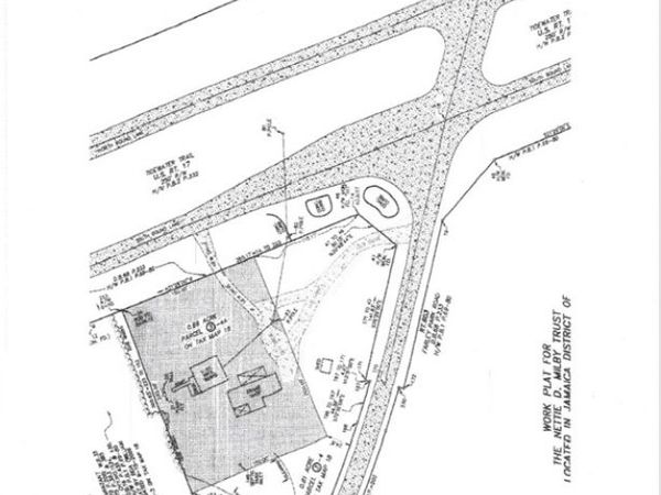 00 Tidewater Trail , Jamaica, VA 23079