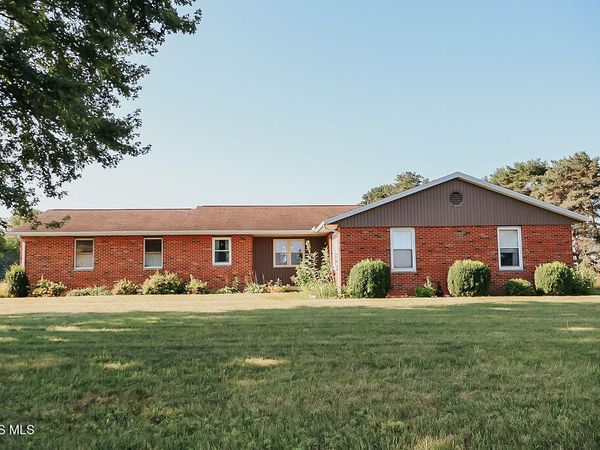 3050 Eversole Road , Columbus Grove, OH 45830