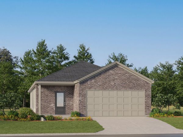 6524 Dacite Place, Elmendorf, TX 78112