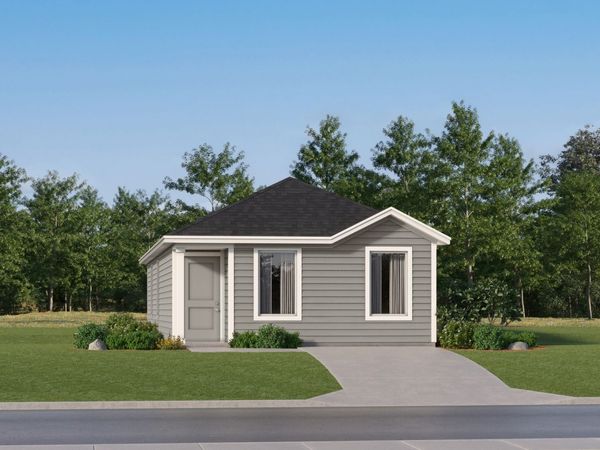 6686 Coquina Cove, Elmendorf, TX 78112