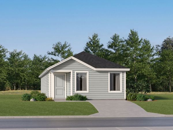 6682 Coquina Cove, Elmendorf, TX 78112