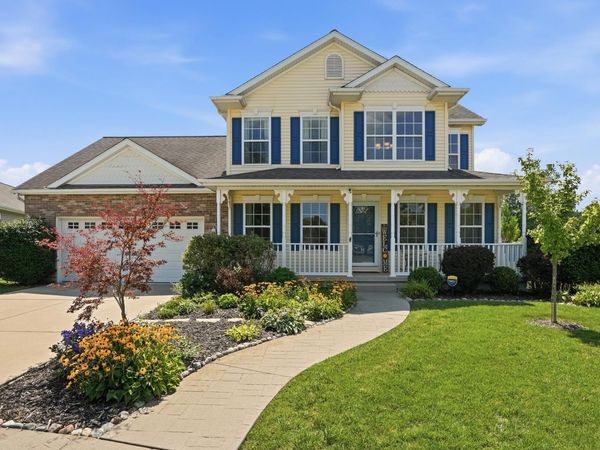 495 O Hagan Drive , Crown Point, IN 46307