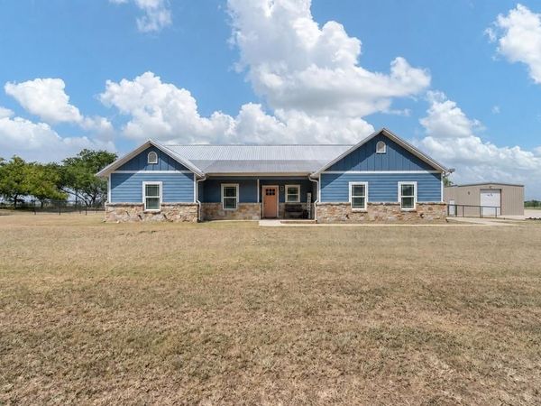 8868 County Road 1205, Grandview, TX 76050