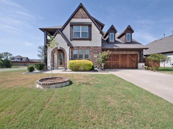 3603 Monticello Way, Forney, TX 75126