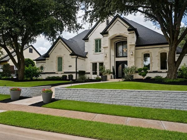 2508 Independence Road, Colleyville, TX 76034