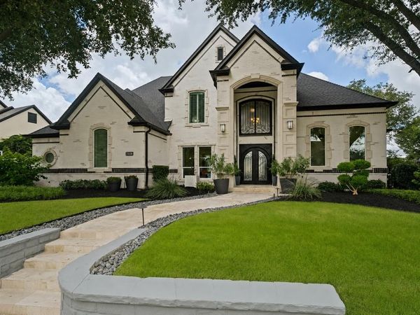 2508 Independence Road, Colleyville, TX 76034