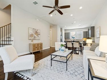 4211 Rawlins Street, Unit 92, Dallas, TX 75219