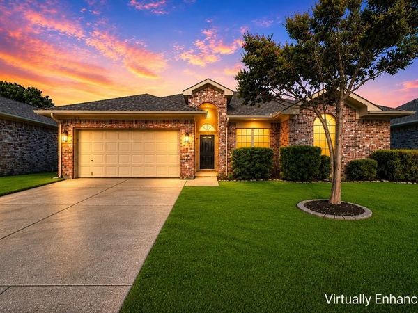 3433 Mayflower Court, Arlington, TX 76014