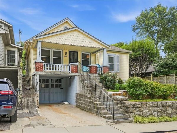 4515 Cambridge Street, Kansas City, KS 66103