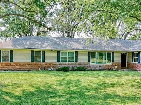 740 NW 1101st Road, Holden, MO 64040