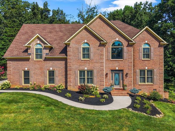 12911 Long Ridge Rd, Knoxville, TN 37934