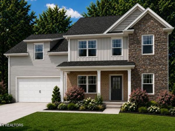 3131 Starling Drive, Maryville, TN 37803