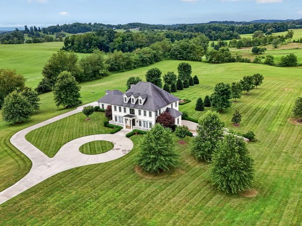 2644 N Highway 81, Jonesborough, TN 37659
