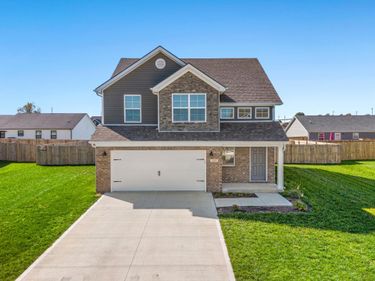 141 Candy Apple Lane, Richmond, KY 40475