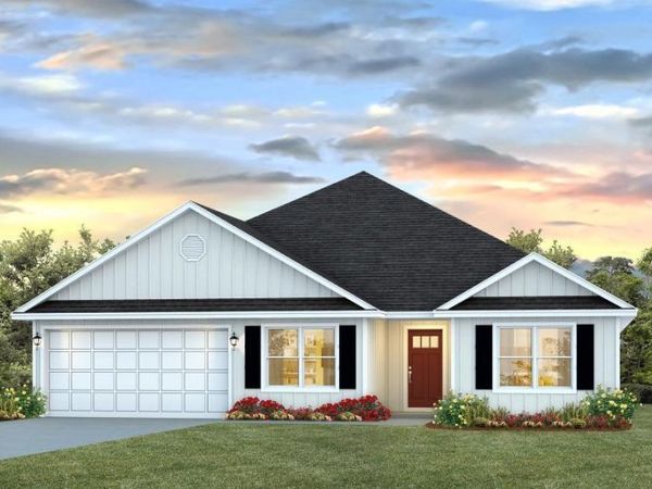 5729 Dearing Street, Crestview, FL 32539