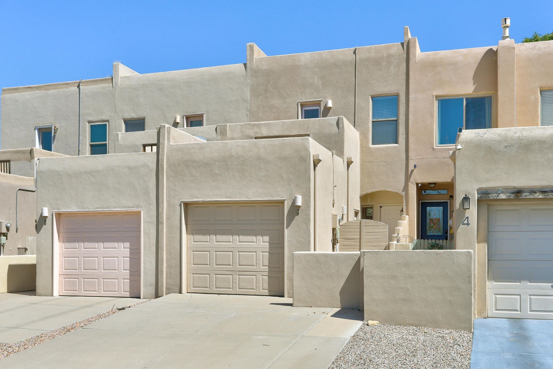 4211 Pitt Place Ne, Unit 3, Albuquerque, NM 87111 Main Photo