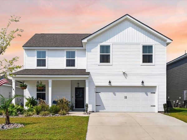 711 Willow Bark Court, Summerville, SC 29486