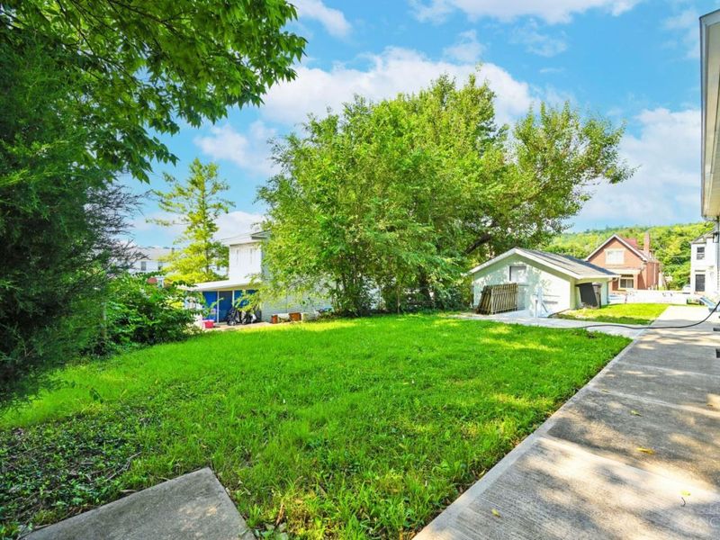 3810 Llewellyn Avenue, Cincinnati, OH 45223 Photo 23