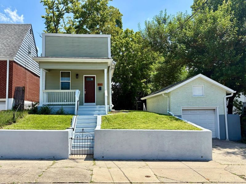 3810 Llewellyn Avenue, Cincinnati, OH 45223 Photo 24