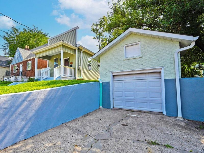 3810 Llewellyn Avenue, Cincinnati, OH 45223 Photo 26