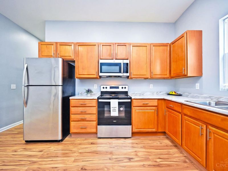 3810 Llewellyn Avenue, Cincinnati, OH 45223 Photo 7