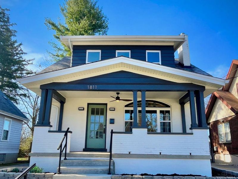 1811 Emerson Avenue, Cincinnati, OH 45239 Photo 1