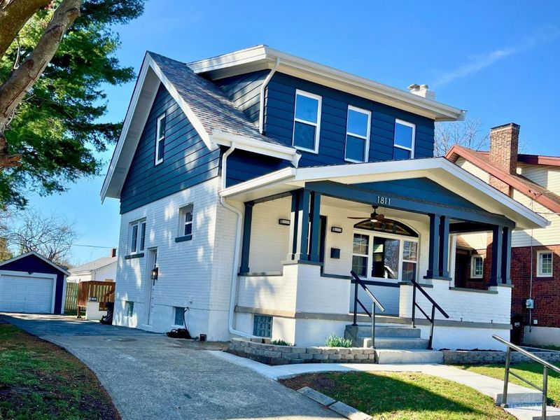 1811 Emerson Avenue, Cincinnati, OH 45239 Photo 2