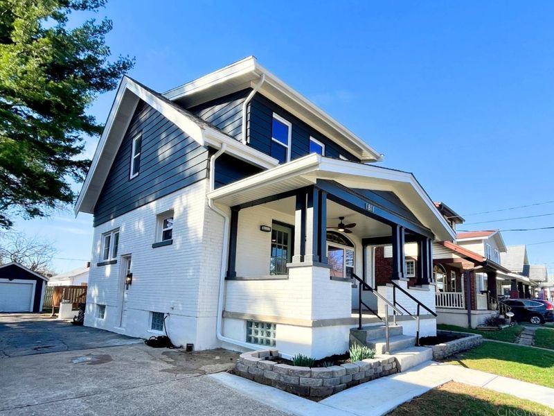 1811 Emerson Avenue, Cincinnati, OH 45239 Photo 3
