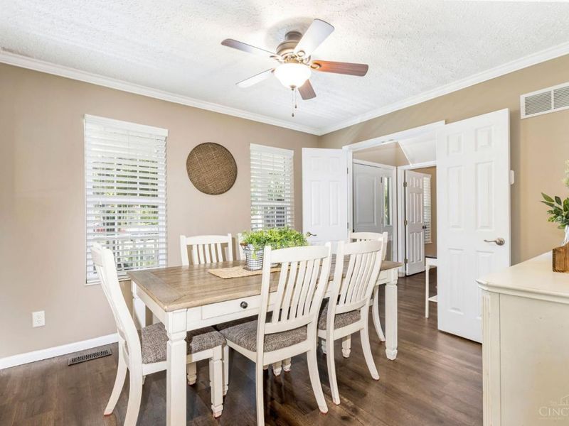 263 Bradford Court, Lebanon, OH 45036 Photo 14