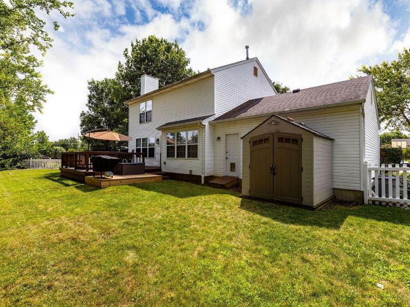 263 Bradford Court, Lebanon, OH 45036 Photo 39