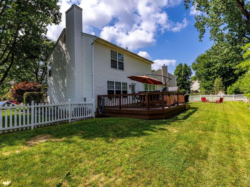 263 Bradford Court, Lebanon, OH 45036 Photo 40