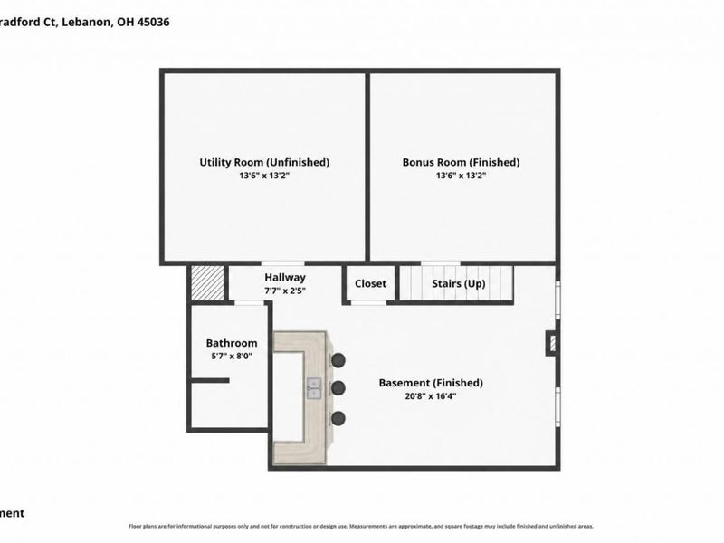 263 Bradford Court, Lebanon, OH 45036 Photo 55
