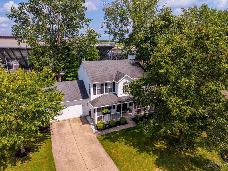 263 Bradford Court, Lebanon, OH 45036 Photo 56