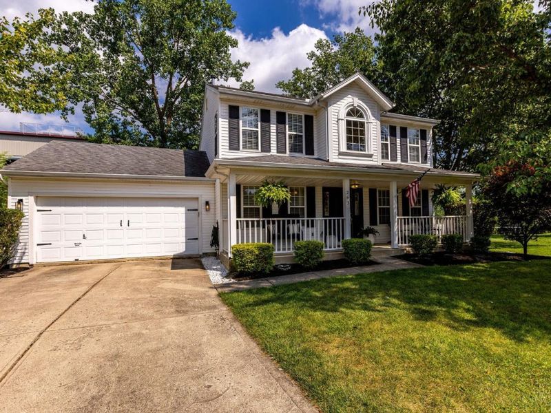 263 Bradford Court, Lebanon, OH 45036 Photo 57