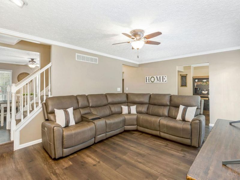 263 Bradford Court, Lebanon, OH 45036 Photo 8