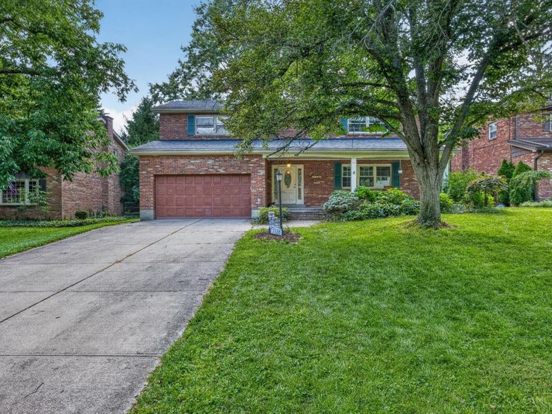 7138 Juniperview Lane, Madeira, OH 45243 Photo 1