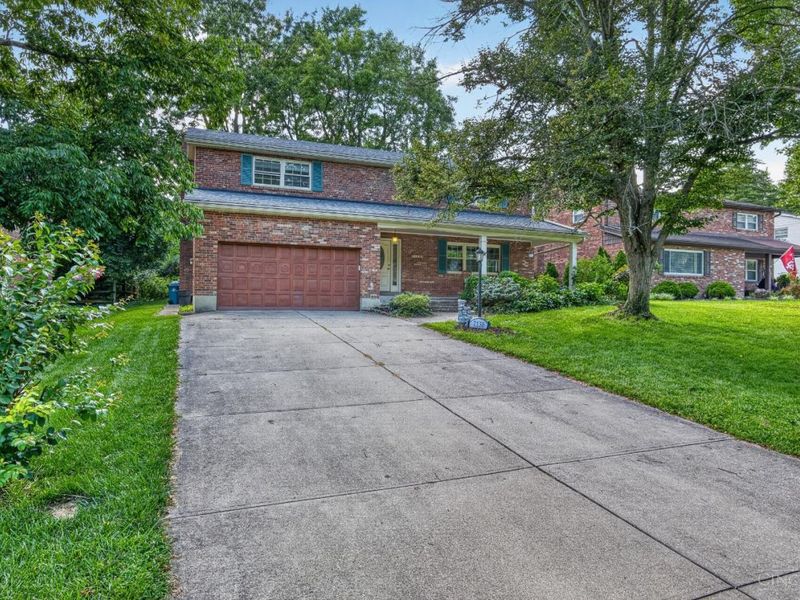 7138 Juniperview Lane, Madeira, OH 45243 Photo 2