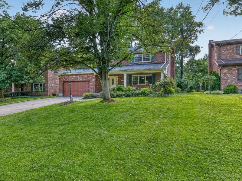 7138 Juniperview Lane, Madeira, OH 45243 Photo 3