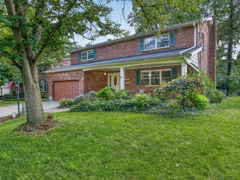 7138 Juniperview Lane, Madeira, OH 45243 Photo 4